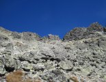 Lorenz-hágó(2314m) - Elülső-Szoliszkó(2093m)