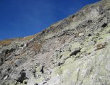 Lorenz-hágó(2314m) - Elülső-Szoliszkó(2093m)