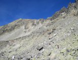 Lorenz-hágó(2314m) - Elülső-Szoliszkó(2093m)