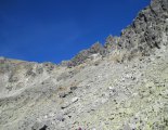 Lorenz-hágó(2314m) - Elülső-Szoliszkó(2093m)