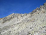 Lorenz-hágó(2314m) - Elülső-Szoliszkó(2093m)