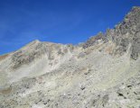 Lorenz-hágó(2314m) - Elülső-Szoliszkó(2093m)