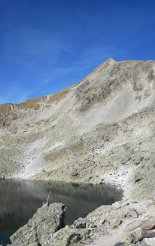 Lorenz-hágó(2314m) - Elülső-Szoliszkó(2093m)