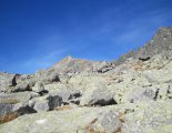 Lorenz-hágó(2314m) - Elülső-Szoliszkó(2093m)