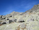 Lorenz-hágó(2314m) - Elülső-Szoliszkó(2093m)