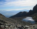 Lorenz-hágó(2314m) - Elülső-Szoliszkó(2093m)