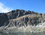 Lorenz-hágó(2314m) - Elülső-Szoliszkó(2093m)