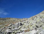 Lorenz-hágó(2314m) - Elülső-Szoliszkó(2093m)
