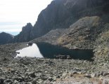 Lorenz-hágó(2314m) - Elülső-Szoliszkó(2093m)