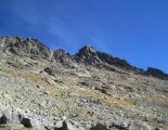 Lorenz-hágó(2314m) - Elülső-Szoliszkó(2093m)