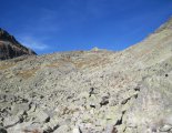 Lorenz-hágó(2314m) - Elülső-Szoliszkó(2093m)