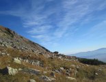 Lorenz-hágó(2314m) - Elülső-Szoliszkó(2093m)