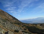 Lorenz-hágó(2314m) - Elülső-Szoliszkó(2093m)