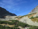 Lorenz-hágó(2314m) - Elülső-Szoliszkó(2093m)