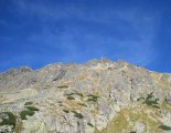 Lorenz-hágó(2314m) - Elülső-Szoliszkó(2093m)