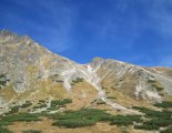 Lorenz-hágó(2314m) - Elülső-Szoliszkó(2093m)