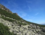 Lorenz-hágó(2314m) - Elülső-Szoliszkó(2093m)