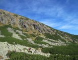 Lorenz-hágó(2314m) - Elülső-Szoliszkó(2093m)