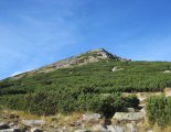 Lorenz-hágó(2314m) - Elülső-Szoliszkó(2093m)