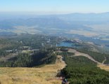 Lorenz-hágó(2314m) - Elülső-Szoliszkó(2093m)