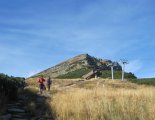 Lorenz-hágó(2314m) - Elülső-Szoliszkó(2093m)