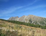 Lorenz-hágó(2314m) - Elülső-Szoliszkó(2093m)
