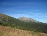 Lorenz-hágó(2314m) - Elülső-Szoliszkó(2093m)