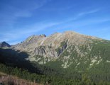 Lorenz-hágó(2314m) - Elülső-Szoliszkó(2093m)