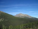 Lorenz-hágó(2314m) - Elülső-Szoliszkó(2093m)