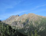 Lorenz-hágó(2314m) - Elülső-Szoliszkó(2093m)