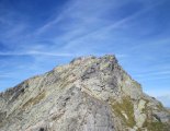 Magas-Tátra: Kapor-csúcs (2363m)
