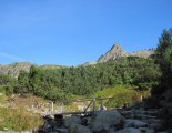 Magas-Tátra: Kapor-csúcs(2363m)