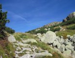 Magas-Tátra: Kapor-csúcs(2363m)