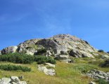 Magas-Tátra: Kapor-csúcs(2363m)