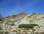 Magas-Tátra: Kapor-csúcs(2363m)