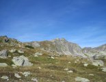 Magas-Tátra: Kapor-csúcs(2363m)