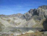 Magas-Tátra: Kapor-csúcs(2363m)