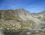 Magas-Tátra: Kapor-csúcs(2363m)