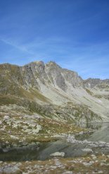 Magas-Tátra: Kapor-csúcs(2363m)