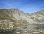 Magas-Tátra: Kapor-csúcs(2363m)