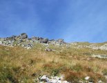 Magas-Tátra: Kapor-csúcs(2363m)