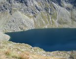 Magas-Tátra: Kapor-csúcs(2363m)