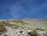 Magas-Tátra: Kapor-csúcs(2363m)
