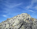 Magas-Tátra: Kapor-csúcs(2363m)