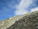 Magas-Tátra: Kapor-csúcs(2363m)
