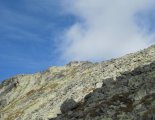Magas-Tátra: Kapor-csúcs(2363m)