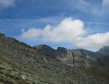 Magas-Tátra: Kapor-csúcs(2363m)