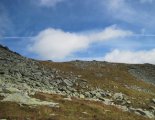 Magas-Tátra: Kapor-csúcs(2363m)