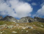 Magas-Tátra: Kapor-csúcs(2363m)