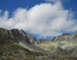 Magas-Tátra: Kapor-csúcs(2363m)